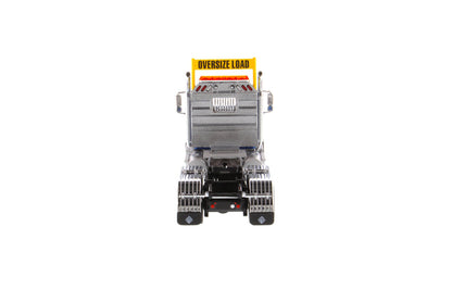 1:50 International HX520 Tandem Tractor - METALLIC BLUE, 71004
