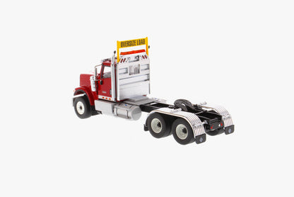1:50 International HX520 Tandem Tractor - RED, 71002
