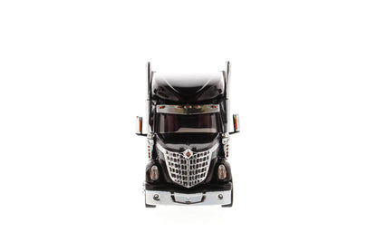 1:50 International LoneStar Sleeper Cab Black, Transport Series, 71023