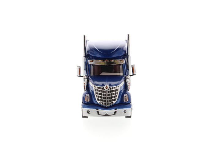 1:50 International LoneStar Sleeper Cab, Blue, Transport Series, 71026