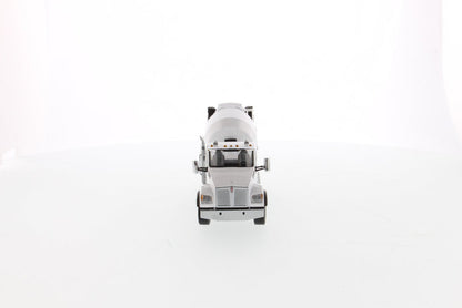 1:50 Kenworth T880 SBFA with McNeilus BridgeMaster Mixer  - White cab, Transport Series, 71081