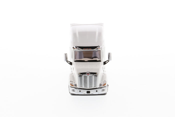 1:50 Peterbilt 579 UltraLoft Tractor - White , 71072