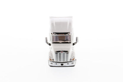 1:50 Peterbilt 579 UltraLoft Tractor - White , 71072