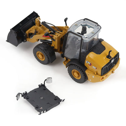 1:50 Scale Cat® 906 Compact Wheel Loader, High Line Series, 85771 *INCOMING JUNE