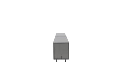 1:50 Wabash National 28ft Pup Trailer, 91036