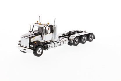 1:50 Western Star 4900 SF Day Cab Tridem Tractor, Transport Series, 71066