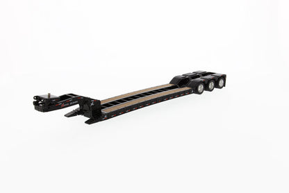 1:50 XL 120 Low-Profile HDG Trailer with 2 Boosters, 91032
