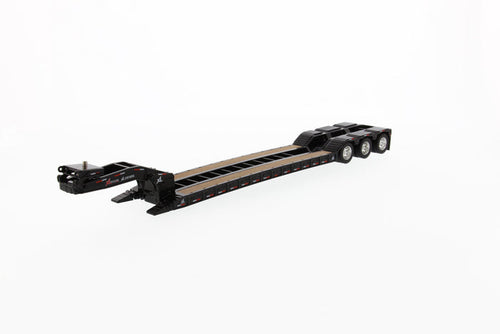 1:50 XL 120 Low-Profile HDG Trailer with 2 Boosters, 91032