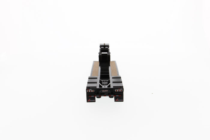 1:50 XL 120 Low-Profile HDG Trailer with 2 Boosters, 91032