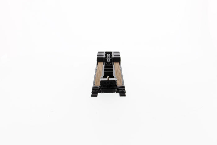 1:50 XL 120 Low-Profile HDG Trailer with 2 Boosters, 91032