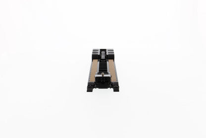 1:50 XL 120 Low-Profile HDG Trailer with 2 Boosters, 91032