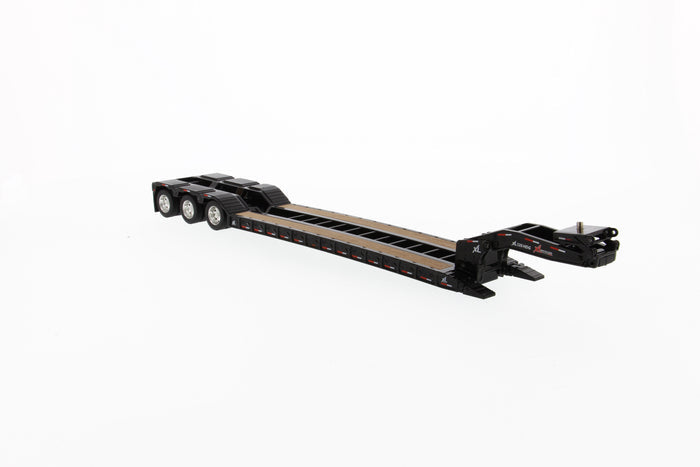 1:50 XL 120 Low-Profile HDG Trailer with 2 Boosters, 91032