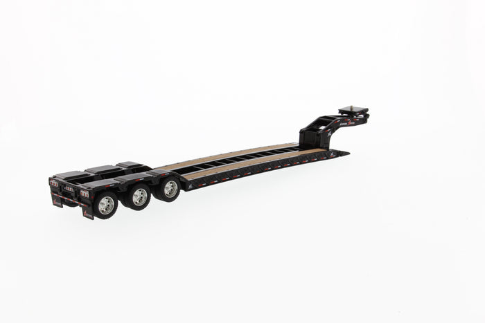 1:50 XL 120 Low-Profile HDG Trailer with 2 Boosters, 91032