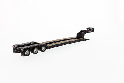 1:50 XL 120 Low-Profile HDG Trailer with 2 Boosters, 91032