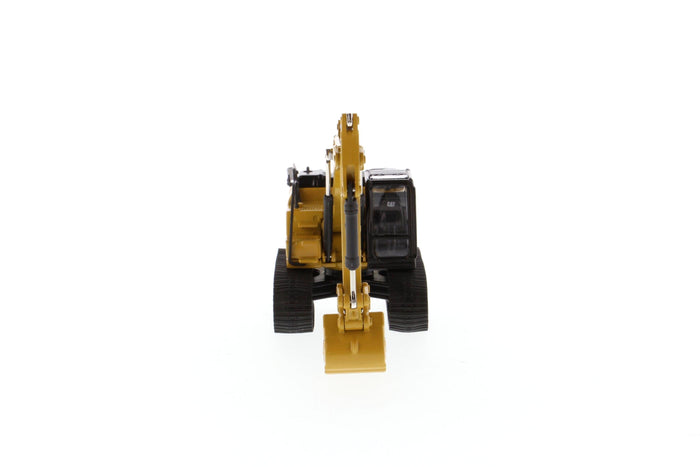 1:64 Cat® 320F L Hydraulic Excavator, Metal Construction Series, 85690