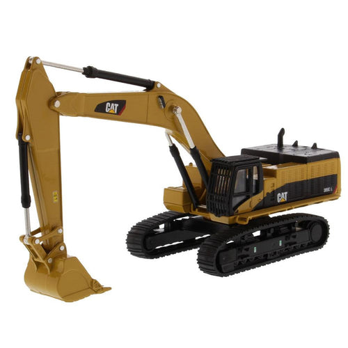 1:64 Cat® 385C L Hydraulic Excavator, Metal Construction Series, 85694