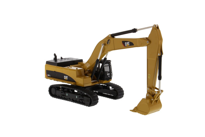 1:64 Cat® 385C L Hydraulic Excavator, Metal Construction Series, 85694