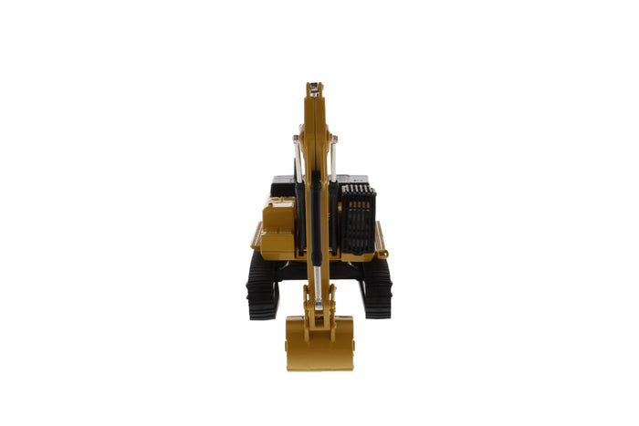1:64 Cat® 385C L Hydraulic Excavator, Metal Construction Series, 85694