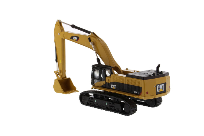 1:64 Cat® 385C L Hydraulic Excavator, Metal Construction Series, 85694