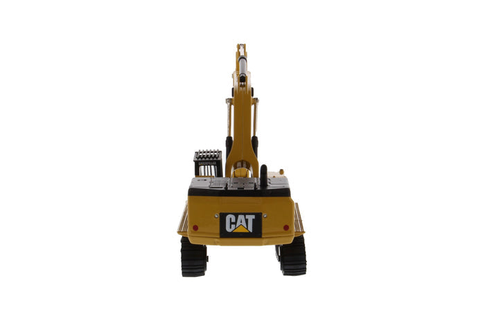 1:64 Cat® 385C L Hydraulic Excavator, Metal Construction Series, 85694