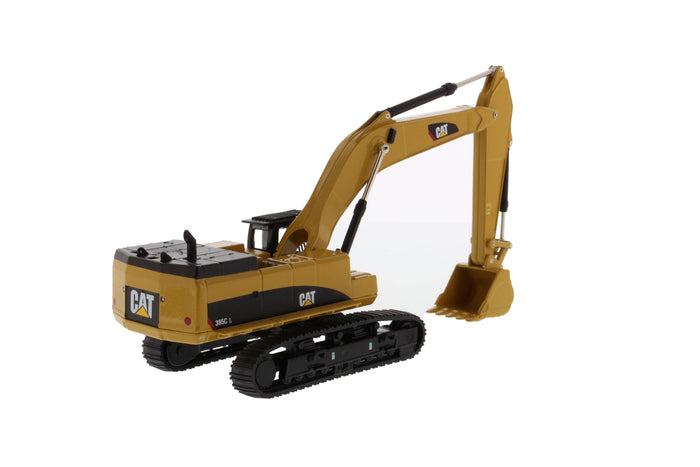1:64 Cat® 385C L Hydraulic Excavator, Metal Construction Series, 85694