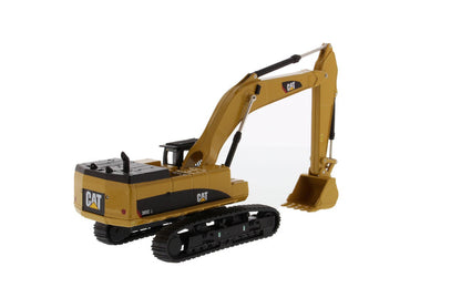 1:64 Cat® 385C L Hydraulic Excavator, Metal Construction Series, 85694