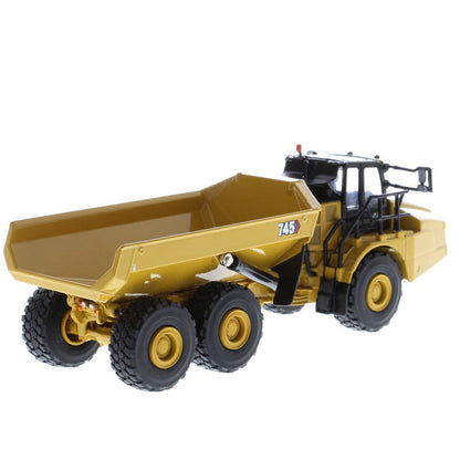 1:64 Cat 745 Articulated Truck, Metal Construction Series, 85639 *INCOMING JUNE