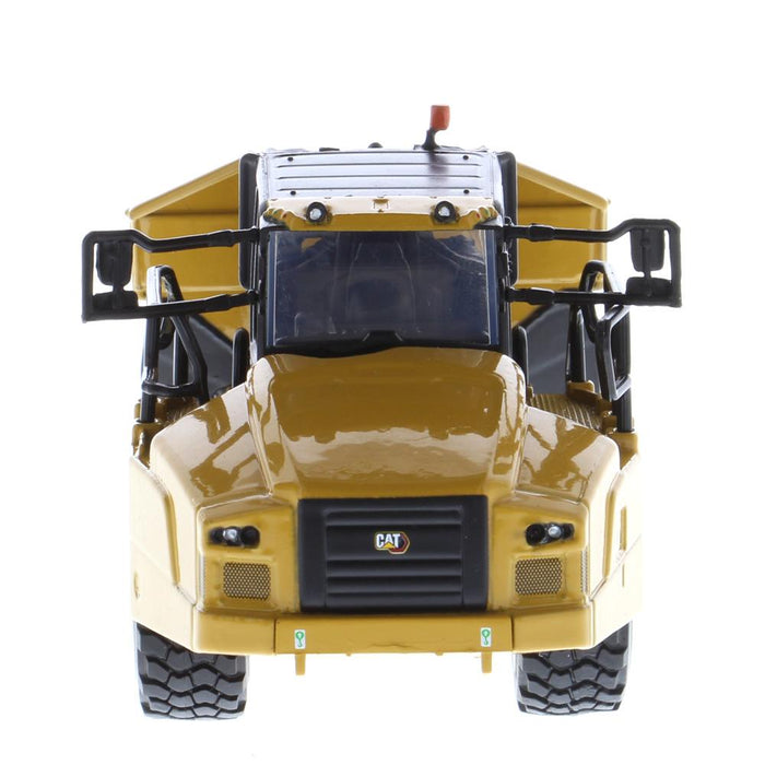 1:64 Cat 745 Articulated Truck, Metal Construction Series, 85639 *INCOMING JUNE