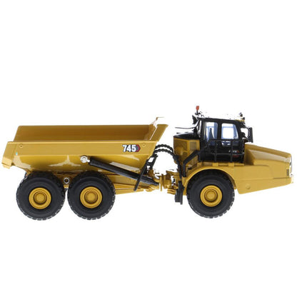 1:64 Cat 745 Articulated Truck, Metal Construction Series, 85639 *INCOMING JUNE