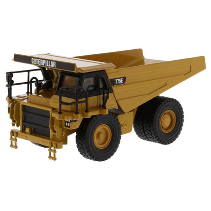 1:64 Cat® 775E Off Highway Truck Play & Collect Series, Metal Construction Series, 85696