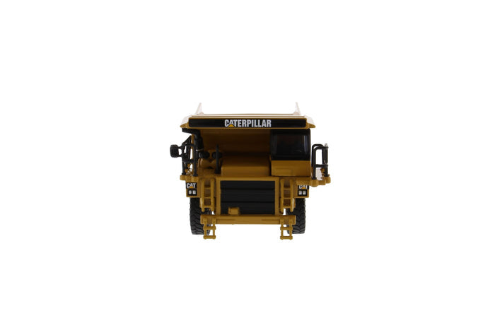 1:64 Cat® 775E Off Highway Truck Play & Collect Series, Metal Construction Series, 85696