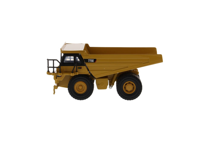 1:64 Cat® 775E Off Highway Truck Play & Collect Series, Metal Construction Series, 85696