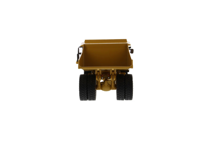 1:64 Cat® 775E Off Highway Truck Play & Collect Series, Metal Construction Series, 85696
