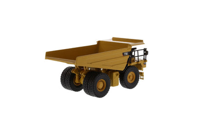 1:64 Cat® 775E Off Highway Truck Play & Collect Series, Metal Construction Series, 85696
