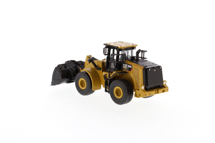 1:64 Cat® 950M Wheel Loader, Metal Construction Series, 85692