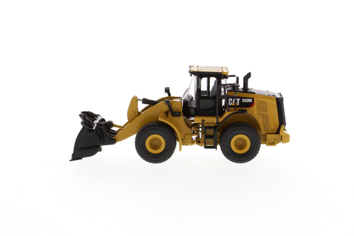 1:64 Cat® 950M Wheel Loader, Metal Construction Series, 85692