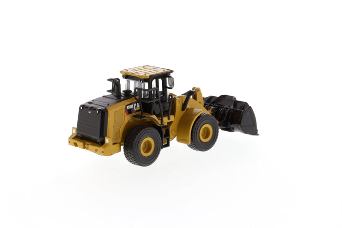 1:64 Cat® 950M Wheel Loader, Metal Construction Series, 85692