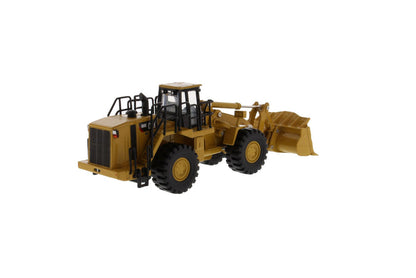1:64 Cat® 988H Wheel Loader, Metal Construction Series, 85697
