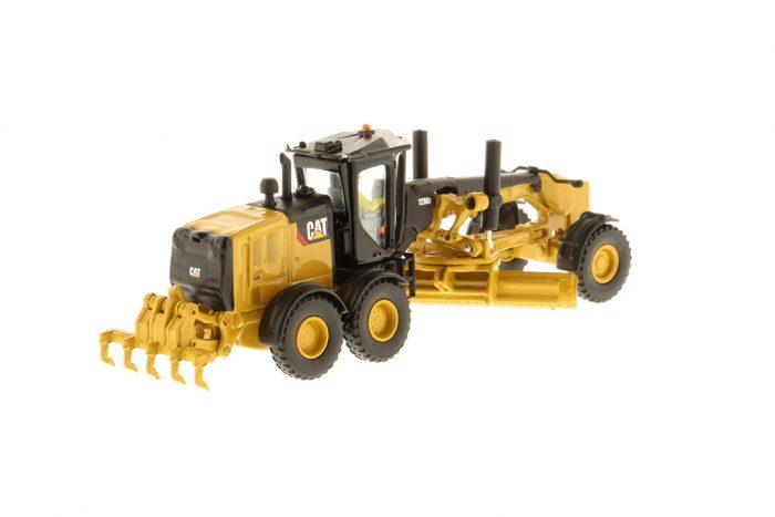1:87 Cat® 12M3 Motor Grader High Line Series, 85520