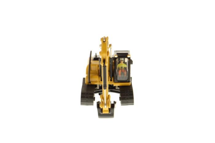 1:87 Cat® 320D L Hydraulic Excavator High Line Series, 85262