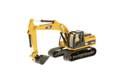 1:87 Cat® 320D L Hydraulic Excavator High Line Series, 85262