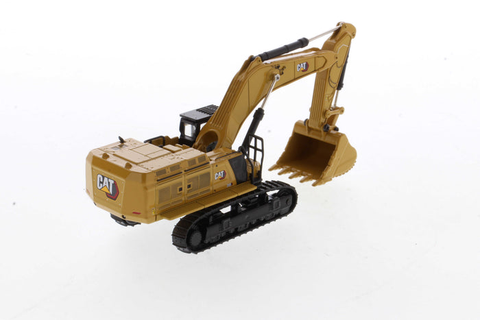 1:87 Cat 395 Hydraulic Excavator Next Gen (ME Version), High Line Series, 85687