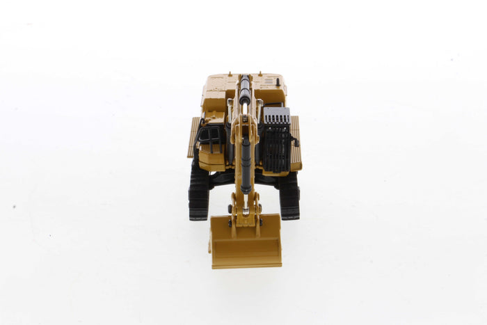 1:87 Cat 395 Hydraulic Excavator Next Gen (ME Version), High Line Series, 85687