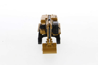 1:87 Cat 395 Hydraulic Excavator Next Gen (ME Version), High Line Series, 85687