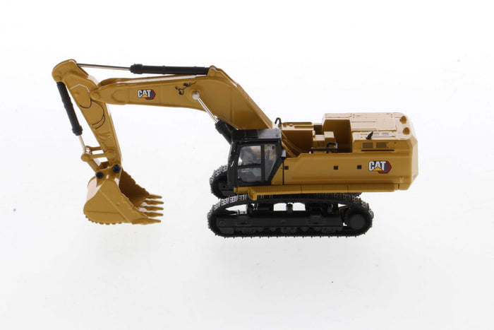 1:87 Cat 395 Hydraulic Excavator Next Gen (ME Version), High Line Series, 85687