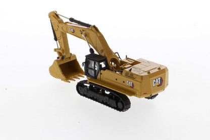 1:87 Cat 395 Hydraulic Excavator Next Gen (ME Version), High Line Series, 85687