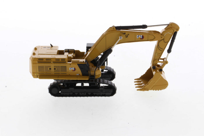 1:87 Cat 395 Hydraulic Excavator Next Gen (ME Version), High Line Series, 85687