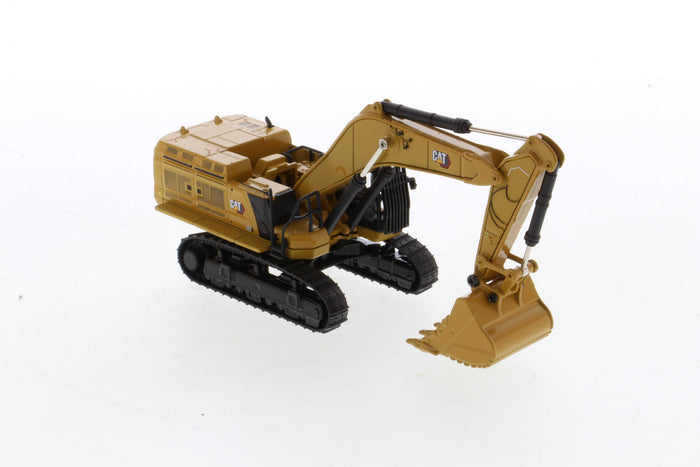 1:87 Cat 395 Hydraulic Excavator Next Gen (ME Version), High Line Series, 85687