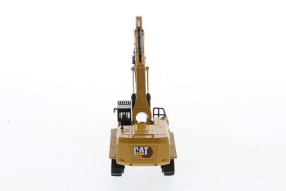 1:87 Cat 395 Next Generation Hydraulic Excavator GP version (Includes 2 additional tools Hammer and Shear), High Line Series, 85688