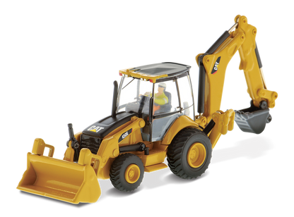 1:87 Cat® 450E Backhoe Loader High Line Series, 85263